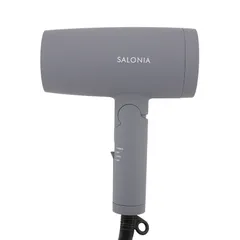 2026年最新】SALONIA サロニア | スピーディーイオン ドライヤー