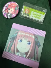 五等分の花嫁 中野 四葉 まとめ 新品