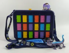 東京ディズニーリゾート ポップコーンバケット ブー&ランドール(扉とエネルギータンク）