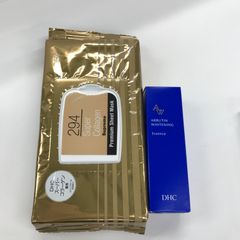 DHC 294 Super Collagen Supreme セット - メルカリ