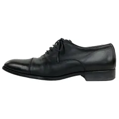 REGAL(リーガル) シューズ 25 EEE メンズ - 黒 worth collection/レースアップ レザー