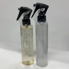J2869 ととのうみすと 洗顔料・クレンジング 150ml 計2点セットのサムネイル