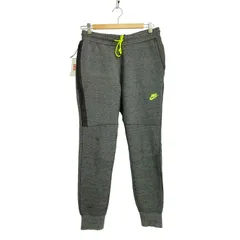 ナイキ NIKE TECH FLEECE 1.0 LONG PANTS  メンズ JPN：M 