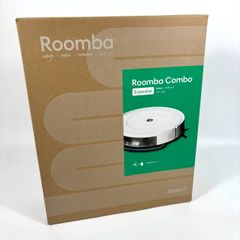 新品未使用 ルンバ コンボ Essential robot 北海道 沖縄配送不可