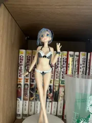 ラム ビキニ フィギュア