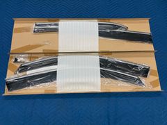 ホンダ純正 スーパーカブ フロントフォーク アバグリーン（G109