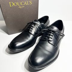 【超美品】メンズ　ウェディングシューズ　トリートドレッシング　L'uggente 美品】トリートドレッシング メンズウェディングシューズ L'uggente