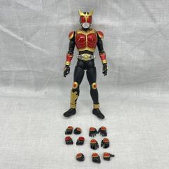 仮面ライダークウガ フィギュア ユニファイブ 五代雄介 - メルカリ