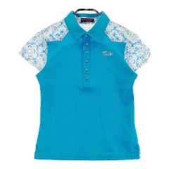 zoy レディースゴルフウェア 新品 36サイズ - メルカリ