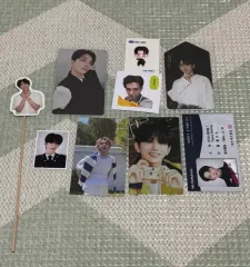 SEVENTEEN ジョシュア トレカ 非公式グッズ まとめ