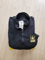US ARMY ipfuジャケット(L/R