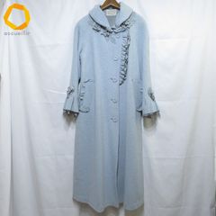 nanadecor ロング　ワンピース　オーガニック　コットン100%　リバティ nanadecor ロング ワンピース オーガニック コットン100% リバティ