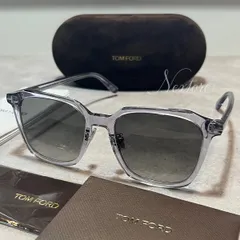 正規品 新品 トムフォード TF971K FT971K 20B メガネ サングラス 眼鏡 アイウェア TOM FORDのサムネイル