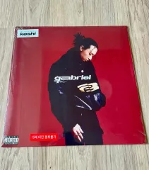 Keshi - Gabriel【アナログレコード】新品未開封 GABRIEL [Standard Vinyl] [輸入盤][1LP][アナログ] - ケシ