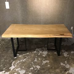 ダイニングテーブル ラグアⅡ 関家具 ウォールナット200cm✖︎85cm