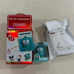 サンリオ 쌀알フィギュア ハンギョドン 開封のみ