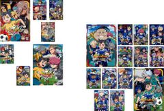 未開封、未使用】イナズマイレブン アレスの天秤編 第2弾 BOX 希少