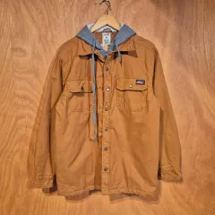 ディッキーズ フード ウォーク ジャケット M (번463