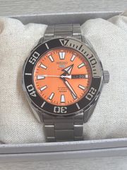 み*6様 SEIKO SRPC55j1 MADE IN JAPAN - メルカリ
