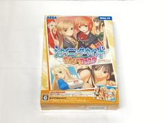 PC ソフト ゲーム アニメ マンガ シャイニングウィンド 初回限定版