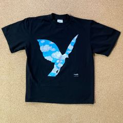90s ルネ マグリット tシャツ art アート Rene Magritte - メルカリ