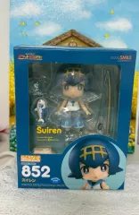 未開封 ポケットモンスター 수련 ねんどろいど