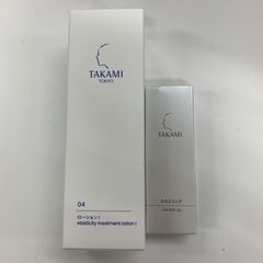 TAKAMI タカミローションII 80mL 3本セット - メルカリ