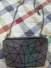 新品チェーンバッグ