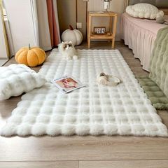 ラグ カーペット Re.Rug クーカン - メルカリ
