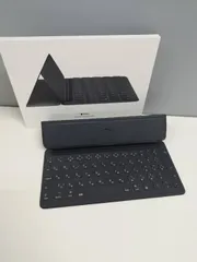 【未開封】iPad Smart Keyboard（型番：MPTL2J/A） Amazon.co.jp: Apple Smart Keyboard(10.2インチiPad、10.5インチiPad