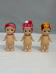 Sonny Angel ソニーエンジェル スウィーツシリーズ 3体セット