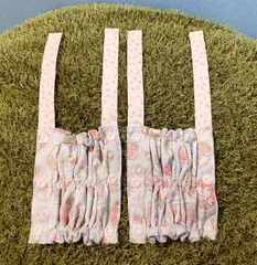 MS26077　紙おむつ　拡張　アタッチメント　SBタイプ　ぷくぷくあにまる　ブルー