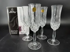 2026年最新】ROYAL DOULTON クリスタル グラスの人気アイテム - メルカリ