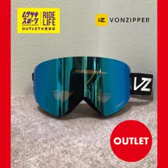 2026年最新】vonzipperゴーグルの人気アイテム - メルカリ