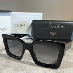 新品未使用】CELINE岩田剛典着用ミラーサングラス - メルカリ