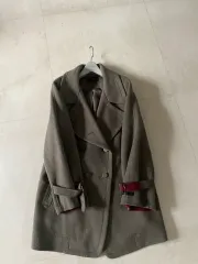 55 システム ハンドメイド コート LANVIN マイン TIME モジョエスピン MISSHA レニボン sj