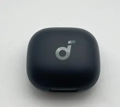 Anker Soundcore P40i ワイヤレスイヤホン　ブラック　稼働品　管理No.A025