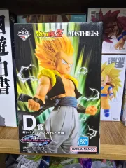 ゴテンクス フィギュア 未開封 ドラゴンボール 一番くじ 出品
