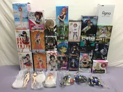 アニメ フィギュア まとめ 29点セット ラブライブ！ ブルーロック 2.5次元の誘惑 他　810