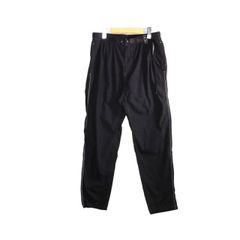 AND WANDER GRAMICCI CLIMBING PANT BLACK サイズM GUP5-F3003-M アンドワンダー グラミチ クライミング パンツ ボトムス 大名店