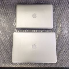 Apple MacBook Pro 本体 2台 ジュンク - メルカリ