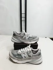 ニューバランス 990 v6 メイドインUSA グレー 250