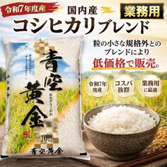 25kgのブレンド米、令和6年産【5kgx5袋】 - メルカリ