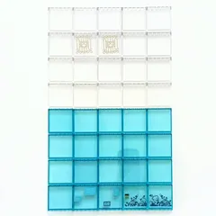 ブービー様 2点おまとめ商品 レゴ 正規品 中古 クリアパーツ まとめ売り レゴブロック【管理番号：3472】