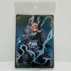 【飾磨店】 中古 シズ・デルタ(A) アクリルスタンドフィギュア Illustration：so-bin 「劇場版 オーバーロード 聖王国編」