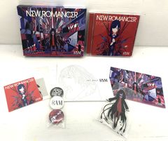 理芽】「NEUROMANCE Ⅲ」Blu-ray 神椿 - メルカリ