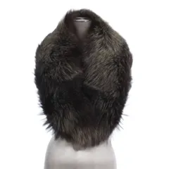 サガフォックス SAGA FOX 金サガ フォックスファー ブラウン ■GY99