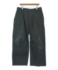 BALENCIAGA カーゴパンツ メンズ 【古着】【中古】【送料無料】のサムネイル