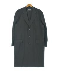 美品 16AW BALENCIAGA モッズ コート M-51 黒1224N△ - メルカリ