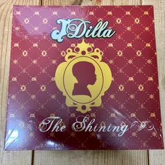 2026年最新】j dilla shiningの人気アイテム - メルカリ
